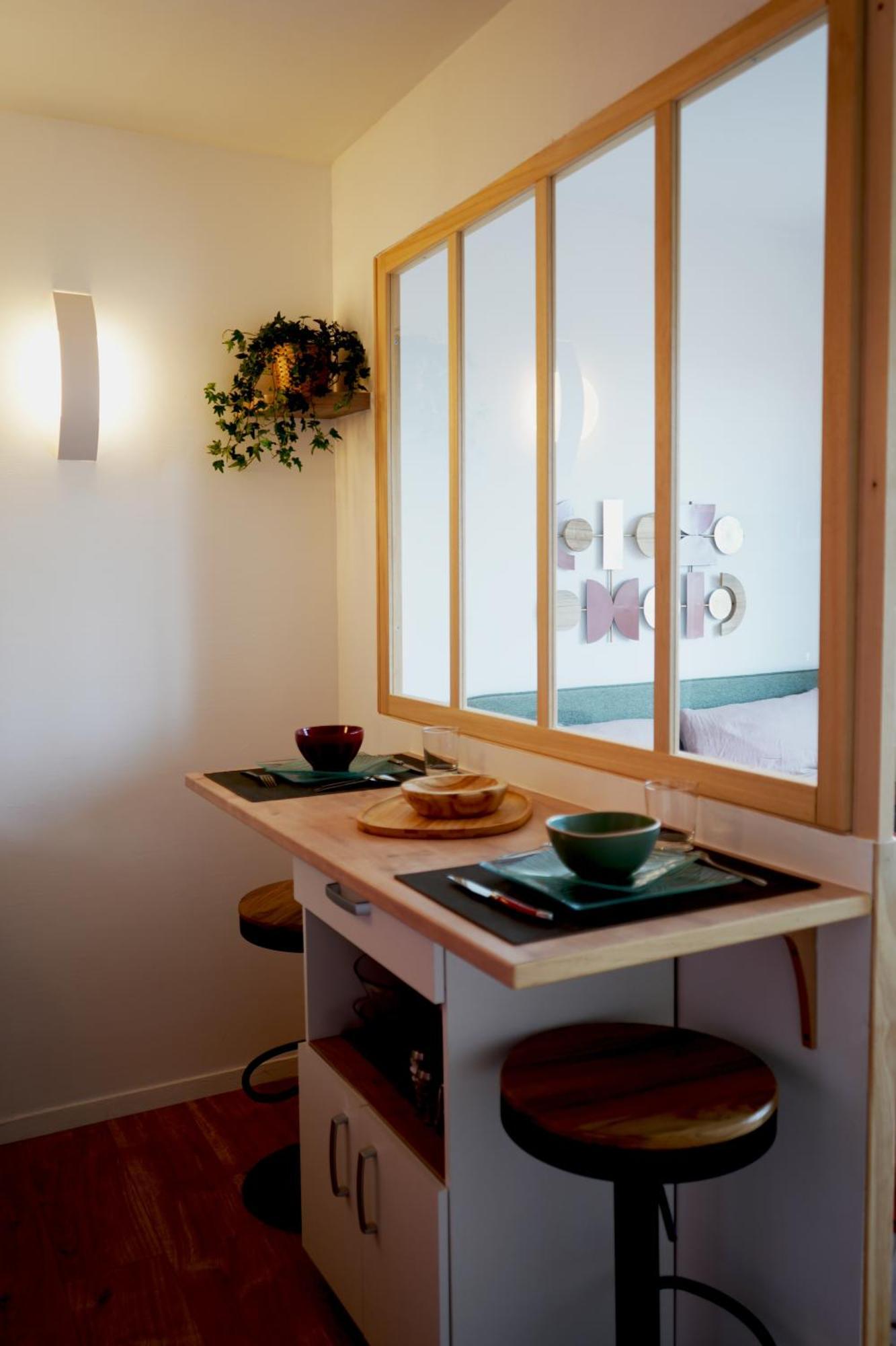 Apartment Stosy Gare